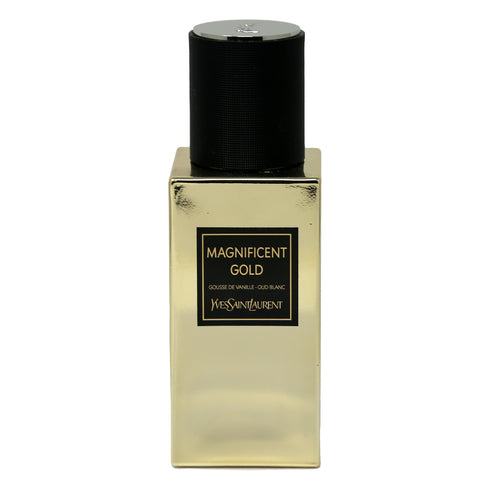 Yves Saint Laurent Le Vestiaire Magnificent Gold Eau de Parfum Unisex